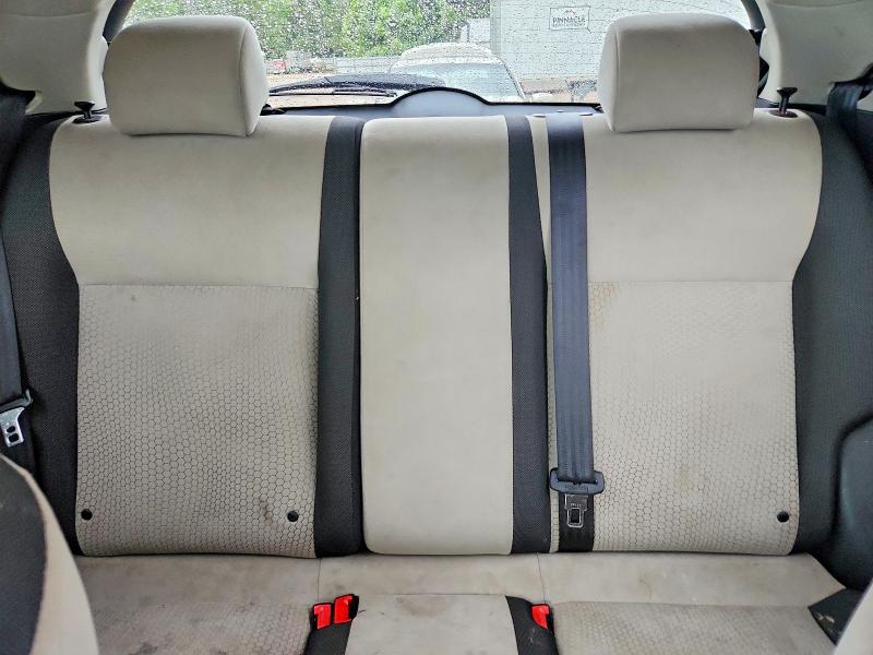 58030776 :رقم المزاد ، JN8AF5MR4CT104345 vin ، 2012 Nissan Juke مزاد بيع