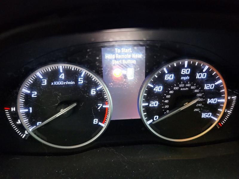 Auction sale of the 2017 Acura Rdx, vin: 5J8TB4H71HL029471, lot number: 58369656