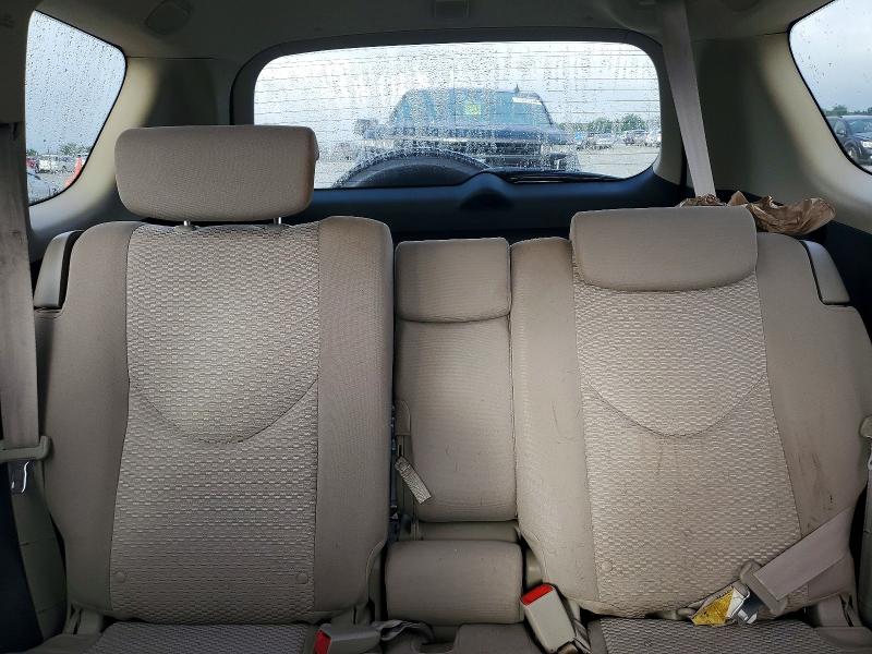 57419596 :رقم المزاد ، JTMZD31V176047438 vin ، 2007 Toyota Rav4 مزاد بيع