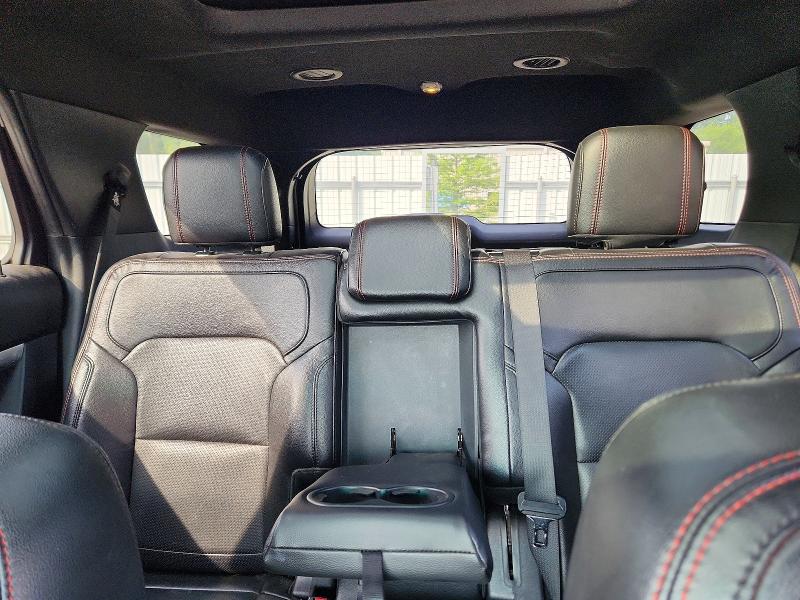 Aukcja sprzedaży 2016 Ford Explorer, vin: 1FM5K8GT6GGC53402, numer aukcji: 59096256