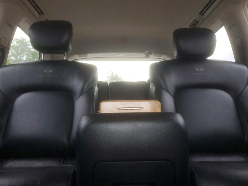 Продажа на аукционе авто 2012 Infiniti Qx56, vin: JN8AZ2NE3C9017549, номер лота: 58028286