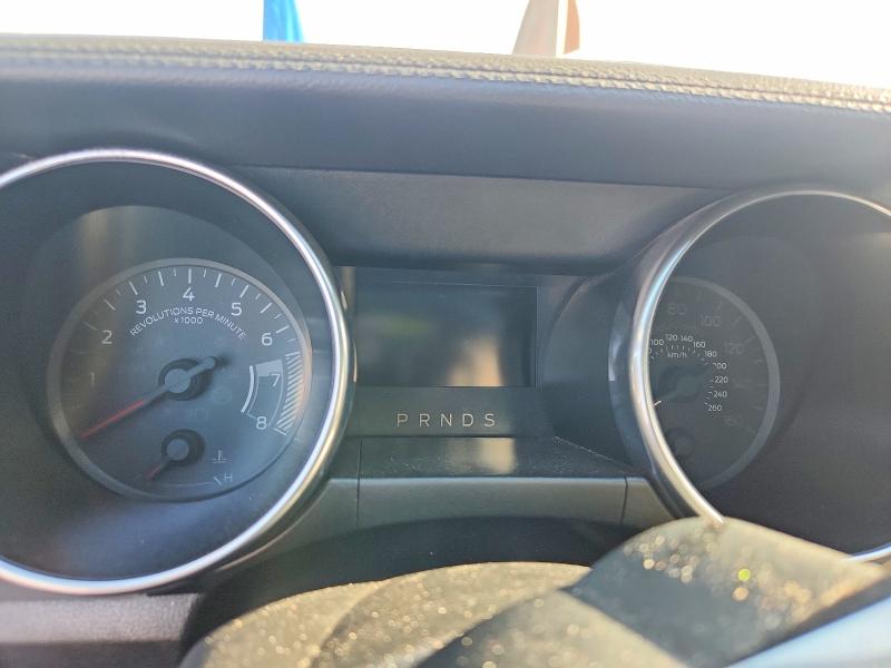 2021 Ford Mustang მანქანა იყიდება აუქციონზე, vin: 1FATP8UHXM5115310, აუქციონის ნომერი: 56528946