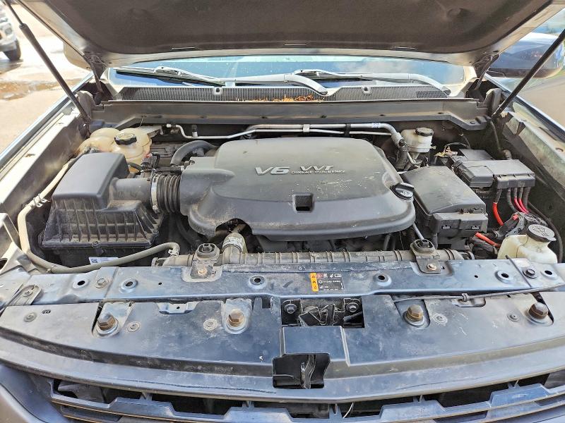 59208756 :رقم المزاد ، 1GCGTDENXK1121374 vin ، 2019 Chevrolet Colorado مزاد بيع