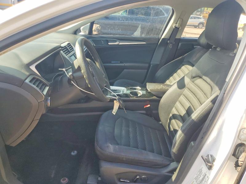 Aukcja sprzedaży 2013 Ford Fusion, vin: 3FA6P0H75DR312141, numer aukcji: 57312916