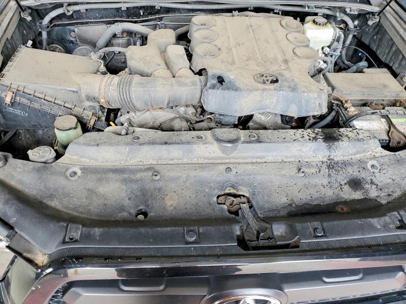 Aukcja sprzedaży 2010 Toyota 4runner, vin: JTEBU5JRXA5026306, numer aukcji: 57460776