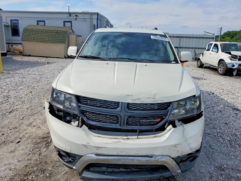 Продаж на аукціоні авто 2014 Dodge Journey, vin: 3C4PDCGB9ET277705, номер лоту: 54683026