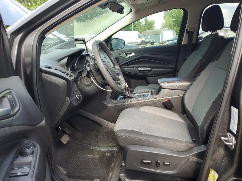 Aukcja sprzedaży 2017 Ford Escape, vin: 1FMCU9GD0HUC40695, numer aukcji: 58053206
