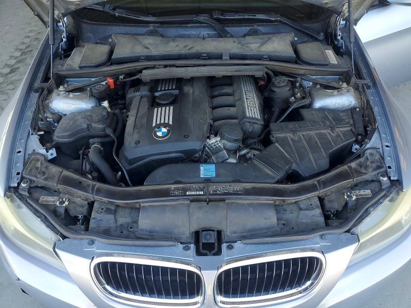 Aukcja sprzedaży 2009 Bmw 328, vin: WBAPH57589NM32127, numer aukcji: 57596966