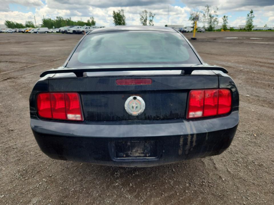 Продажа на аукционе авто 2006 Ford Mustang, vin: 1ZVFT80N565146639, номер лота: 56463286