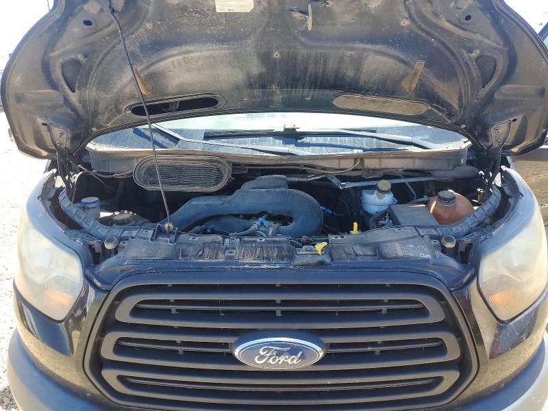 Aukcja sprzedaży 2017 Ford Transit, vin: 1FDBF9ZM3HKB57809, numer aukcji: 57744516