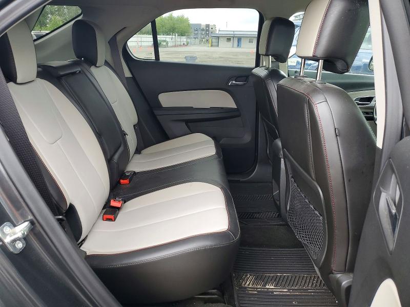 Aukcja sprzedaży 2017 Chevrolet Equinox, vin: 2GNFLGE31H6256686, numer aukcji: 56269856