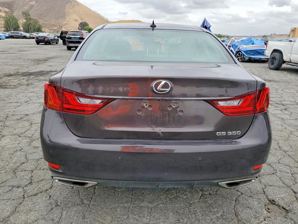 Aukcja sprzedaży 2014 Lexus Gs, vin: JTHBE1BL4E5031784, numer aukcji: 85982325