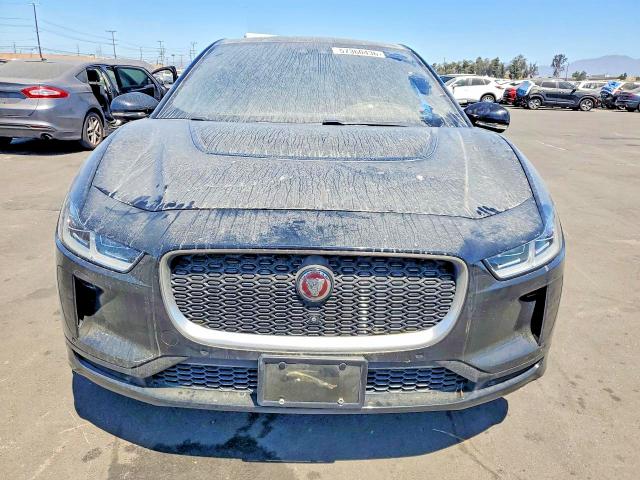 Aukcja sprzedaży 2019 Jaguar I-pace, vin: SADHD2S12K1F60311, numer aukcji: 59195966