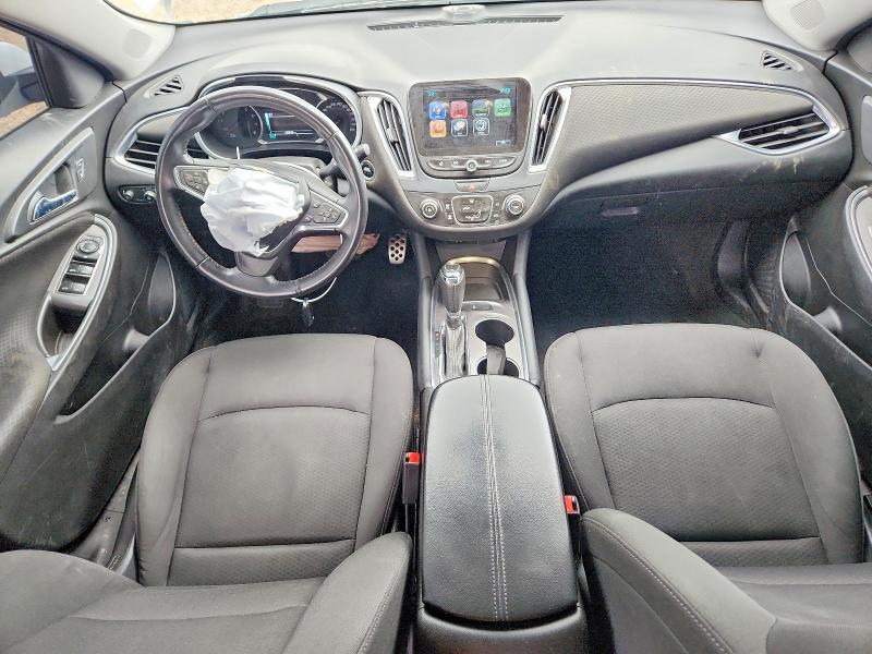Aukcja sprzedaży 2016 Chevrolet Malibu, vin: 1G1ZE5STXGF229458, numer aukcji: 57064706