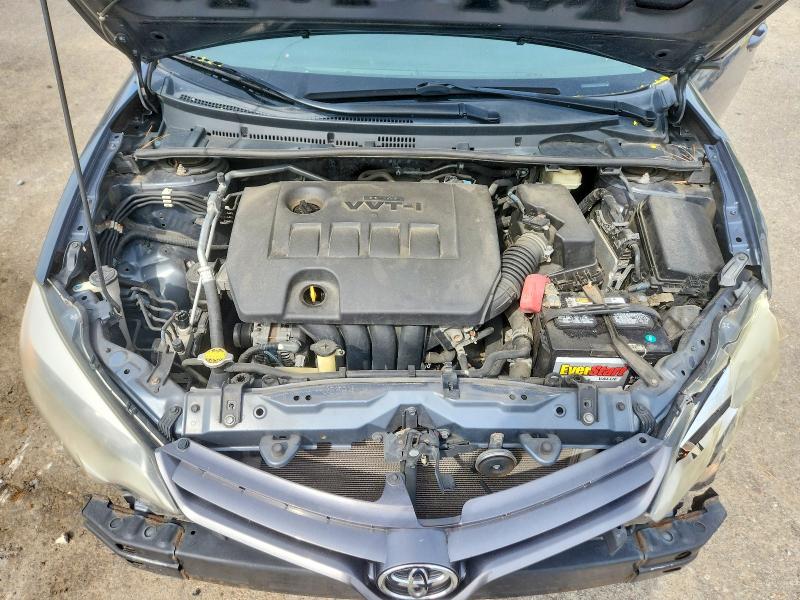 58227786 :رقم المزاد ، 2T1BURHE0GC629937 vin ، 2016 Toyota Corolla مزاد بيع