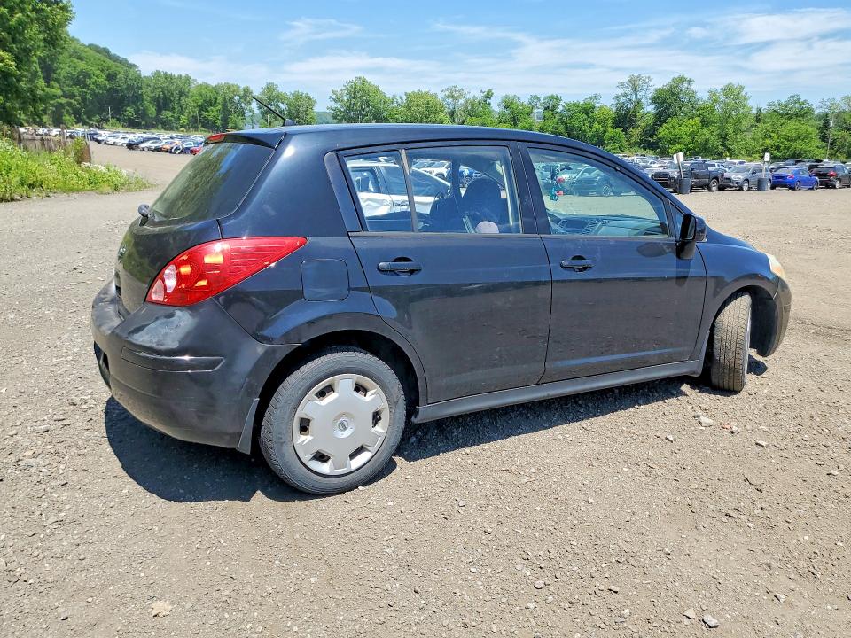 Aukcja sprzedaży 2008 Nissan Versa, vin: 3N1BC13E98L420726, numer aukcji: 56897296