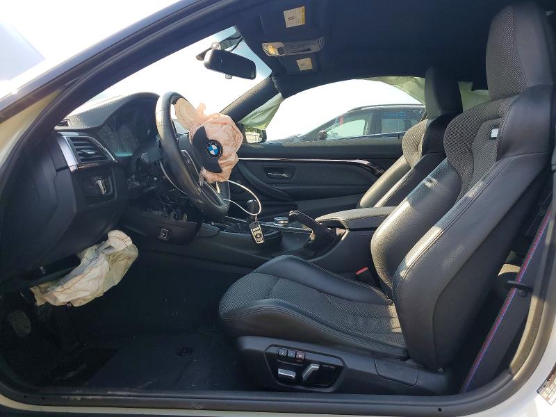 Aukcja sprzedaży 2018 Bmw M4, vin: WBS4Y9C53JAC87959, numer aukcji: 59061376