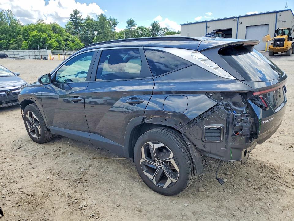 Продаж на аукціоні авто 2023 Hyundai Tucson, vin: 5NMJFCAE2PH241163, номер лоту: 58618456