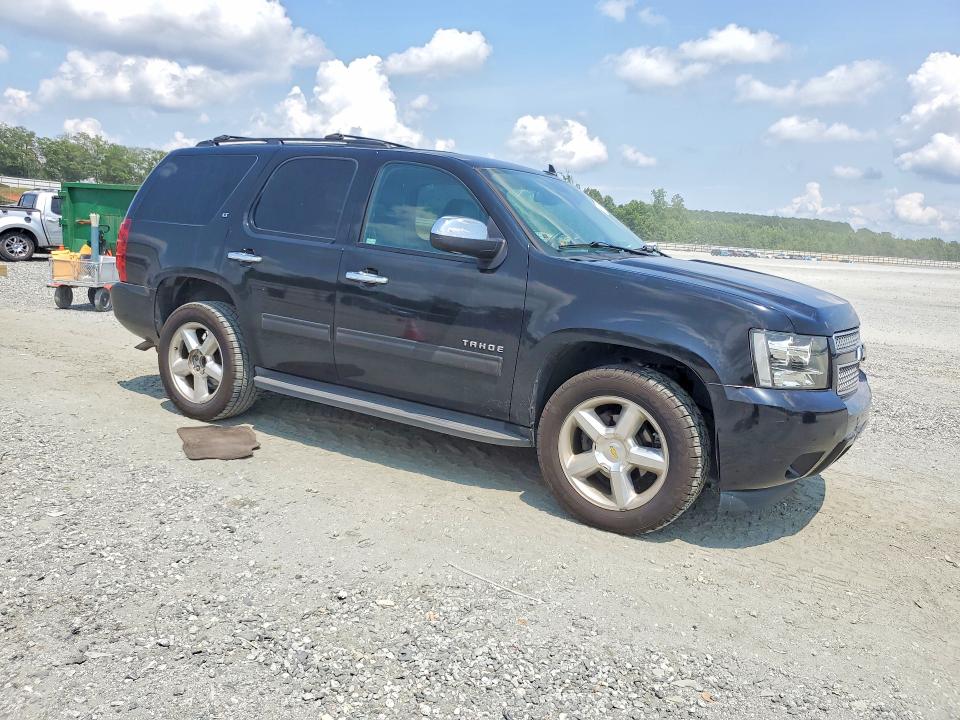 2010 Chevrolet Tahoe მანქანა იყიდება აუქციონზე, vin: 1GNUCBE04AR145351, აუქციონის ნომერი: 59064986