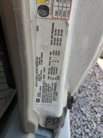 85630535 :رقم المزاد ، 1GCCS19E478234228 vin ، 2007 Chevrolet Colorado مزاد بيع