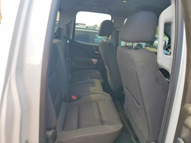 Aukcja sprzedaży 2017 Chevrolet Silverado, vin: 1GCVKREC5HZ389636, numer aukcji: 56589906