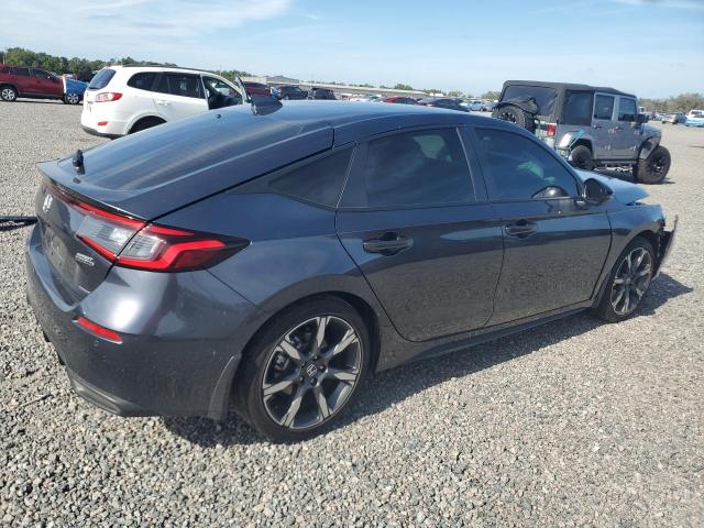 58064136 :رقم المزاد ، JHMFL4H93SX003107 vin ، 2025 Honda Civic مزاد بيع