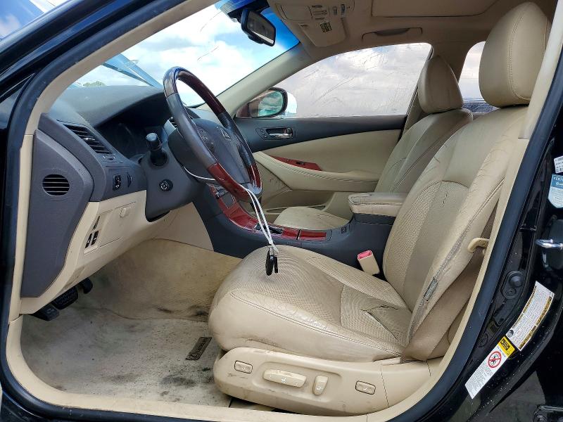 Продаж на аукціоні авто 2008 Lexus Es, vin: JTHBJ46GX82219015, номер лоту: 56720806