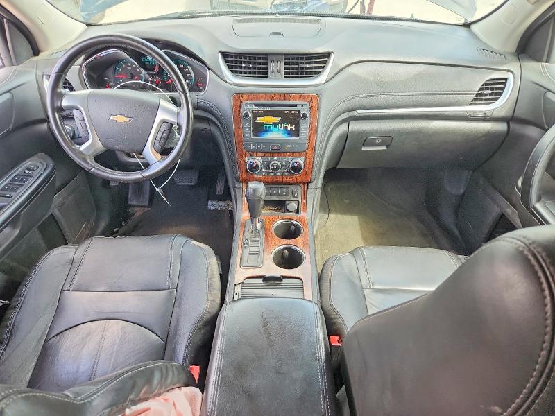 Aukcja sprzedaży 2014 Chevrolet Traverse, vin: 1GNKRHKD5EJ313146, numer aukcji: 57137436