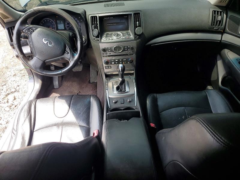 Продажа на аукционе авто 2010 Infiniti G37 Sedan, vin: JN1CV6ARXAM456390, номер лота: 56981736