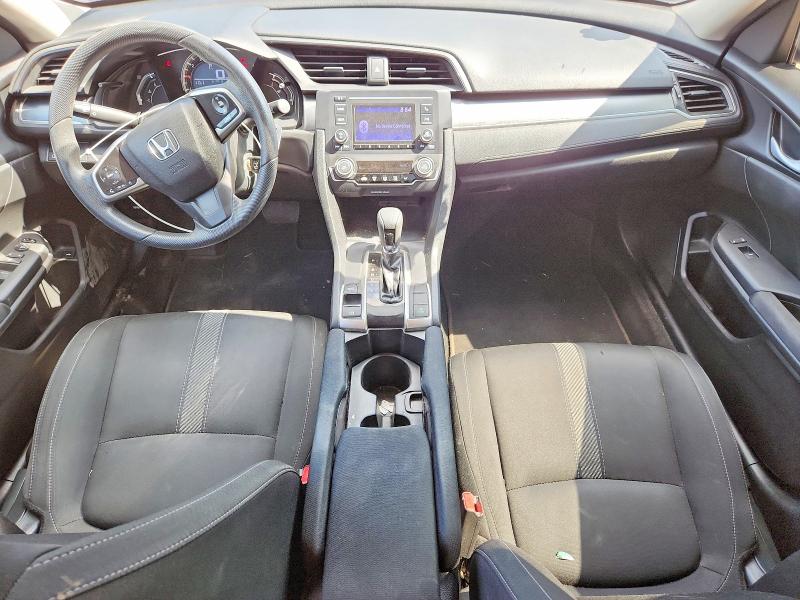 Aukcja sprzedaży 2017 Honda Civic, vin: 2HGFC2F53HH550916, numer aukcji: 59182376