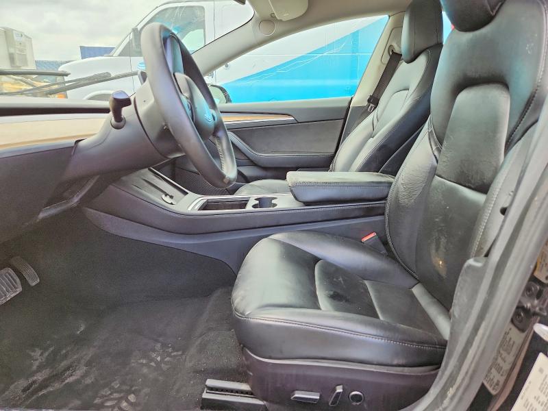Продаж на аукціоні авто 2022 Tesla Model 3, vin: 5YJ3E1EA9NF370278, номер лоту: 56848026