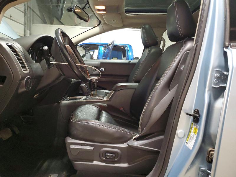 Aukcja sprzedaży 2008 Ford Edge, vin: 2FMDK49C08BA98064, numer aukcji: 55742976