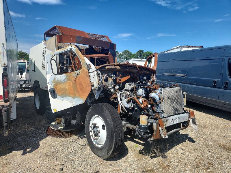 Продажа на аукционе авто 2023 Freightliner M2, vin: 3ALACXFC9PDNW3320, номер лота: 57482516