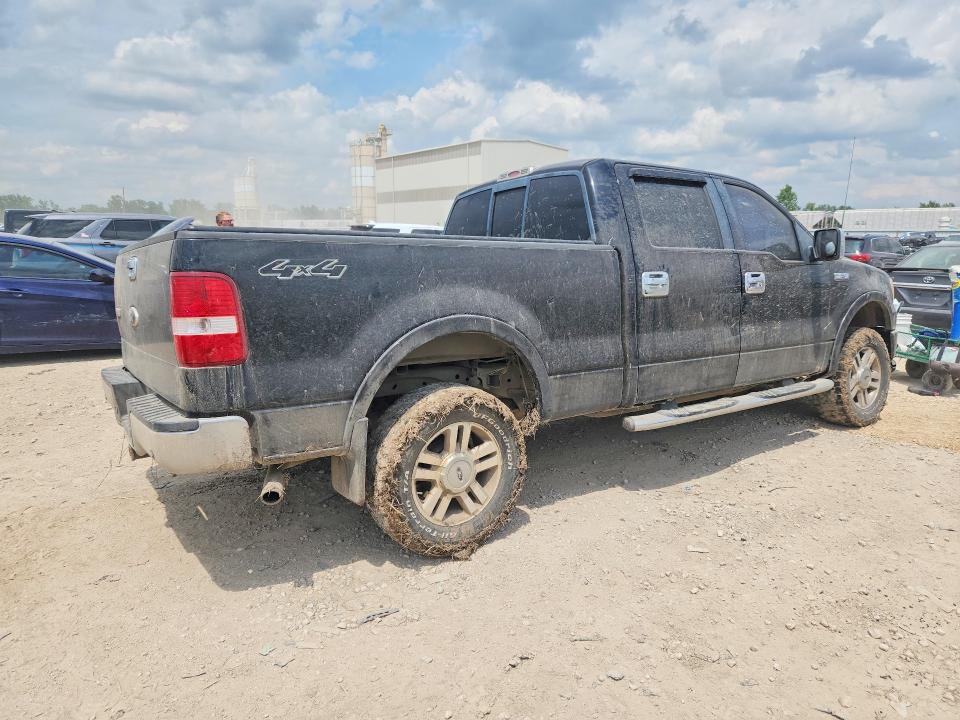2007 Ford F150 მანქანა იყიდება აუქციონზე, vin: 1FTPW14V77KB23009, აუქციონის ნომერი: 56150166