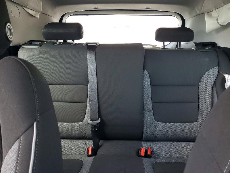 56517726 :رقم المزاد ، KL79MMS2XMB052986 vin ، 2021 Chevrolet Trailblazer مزاد بيع