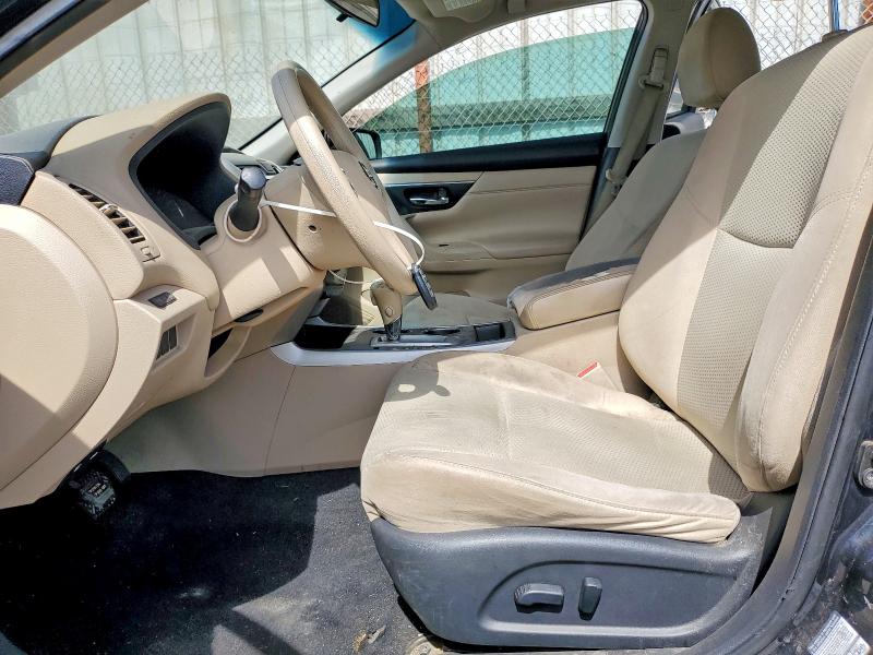 Продаж на аукціоні авто 2015 Nissan Altima, vin: 1N4AL3AP3FN384477, номер лоту: 56886626