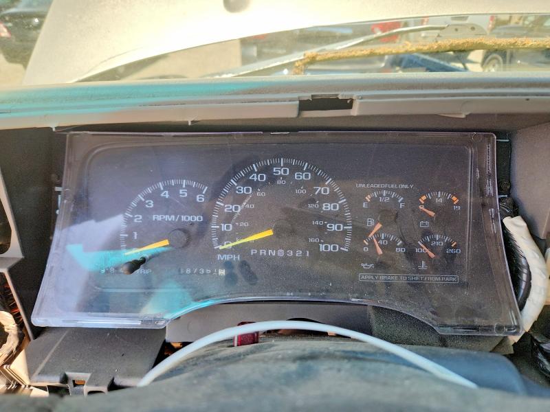 Продаж на аукціоні авто 1999 Gmc Yukon, vin: 1GKEK13R0XJ734825, номер лоту: 55096746