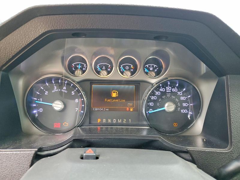 Aukcja sprzedaży 2011 Ford F250, vin: 1FT7W2B64BEC50034, numer aukcji: 57895236