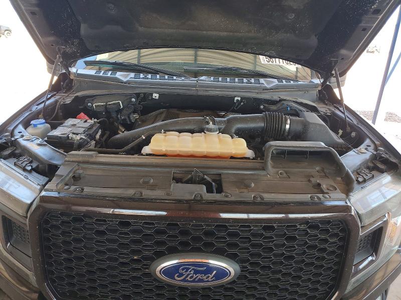 Продаж на аукціоні авто 2019 Ford F150, vin: 1FTEW1E45KFA36529, номер лоту: 56777026