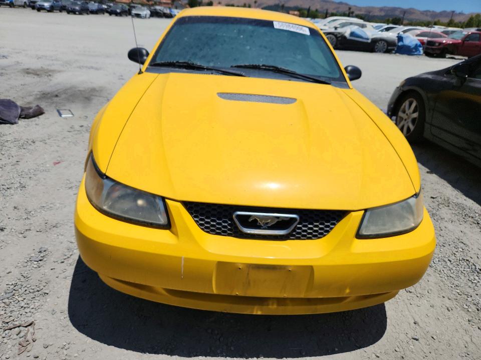 Продажа на аукционе авто 1999 Ford Mustang, vin: 1FAFP4041XF235259, номер лота: 58984006