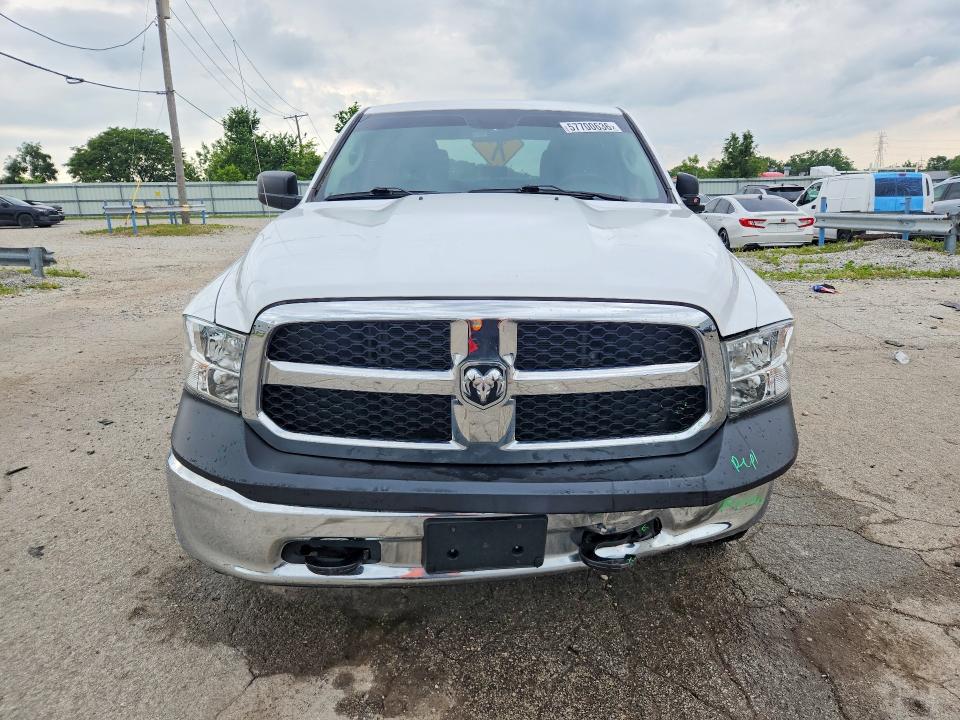 Продажа на аукционе авто 2023 Ram 1500 Classic, vin: 1C6RR7XT0PS566333, номер лота: 57700636