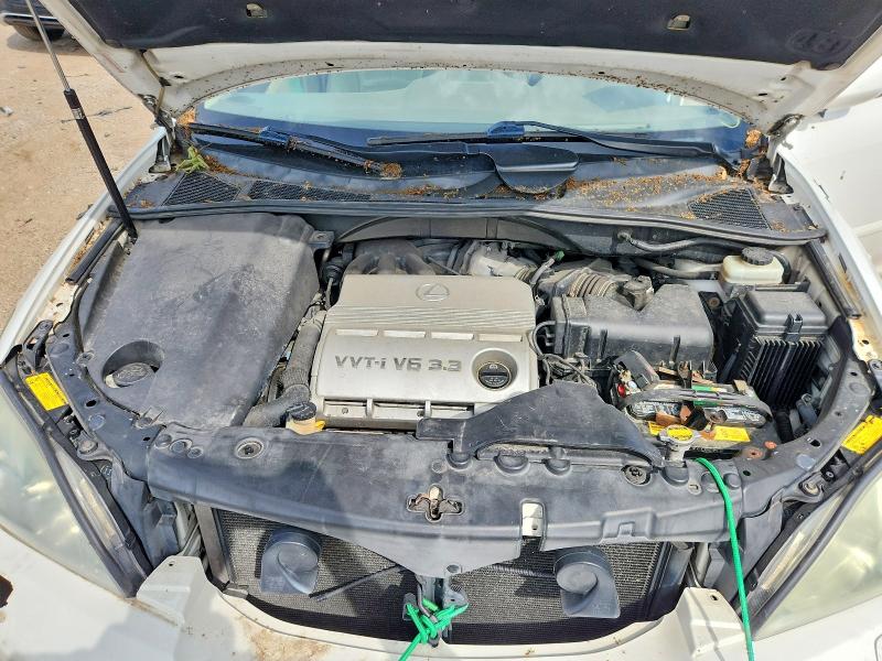 Aukcja sprzedaży 2004 Lexus Rx, vin: JTJHA31UX40026174, numer aukcji: 57338306