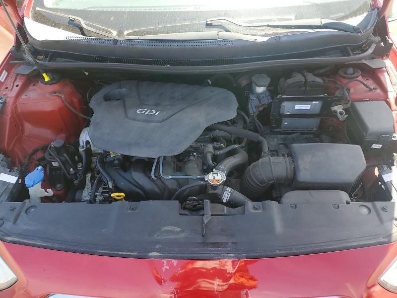 Продажа на аукционе авто 2014 Hyundai Accent, vin: KMHCU4AE1EU775762, номер лота: 55944736
