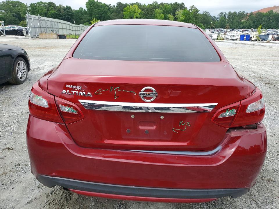 Aukcja sprzedaży 2018 Nissan Altima, vin: 1N4AL3AP4JC156668, numer aukcji: 55964976