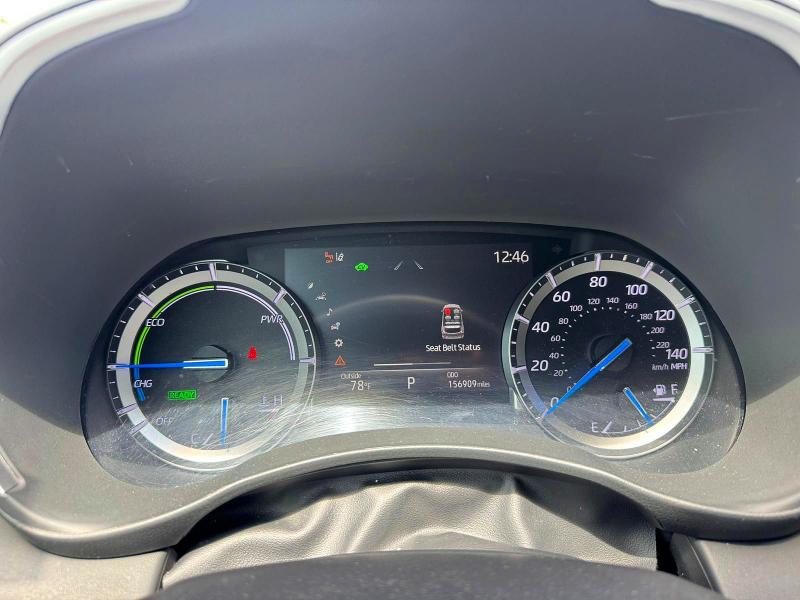 2021 Toyota Highlander მანქანა იყიდება აუქციონზე, vin: 5TDGARAH0MS012401, აუქციონის ნომერი: 59379826