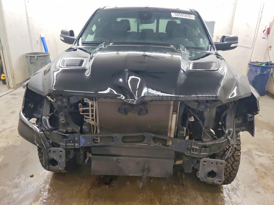 Продажа на аукционе авто 2020 Ram 1500, vin: 1C6SRFET9LN135660, номер лота: 58985936