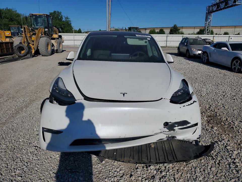 Aukcja sprzedaży 2020 Tesla Model Y, vin: 5YJYGDEE6LF037389, numer aukcji: 55386646