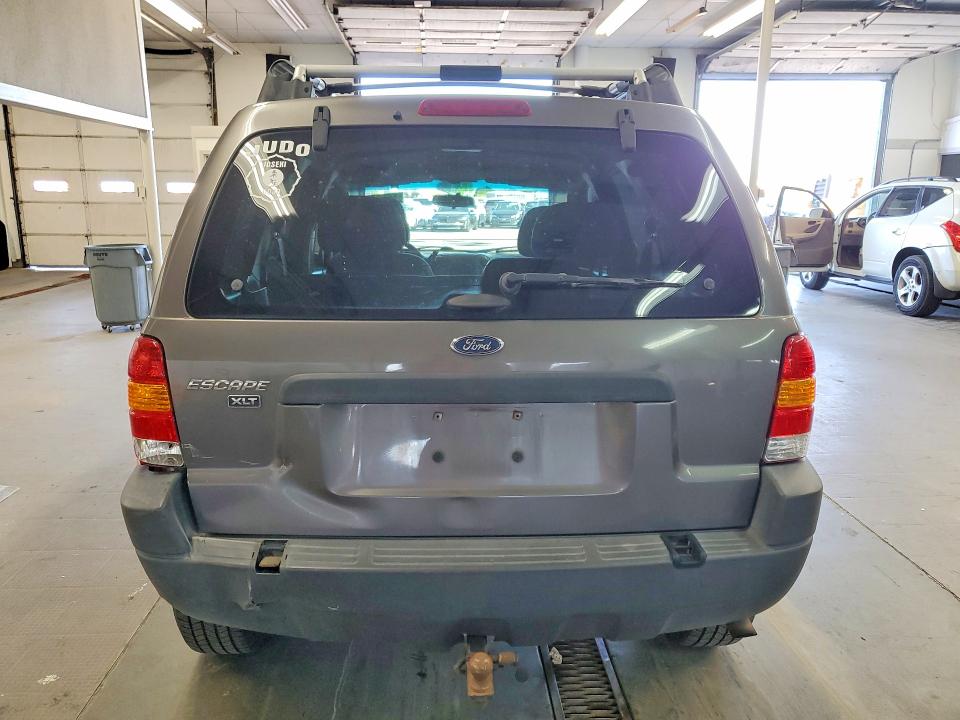 Продажа на аукционе авто 2003 Ford Escape, vin: 1FMCU93153KC34942, номер лота: 56672426