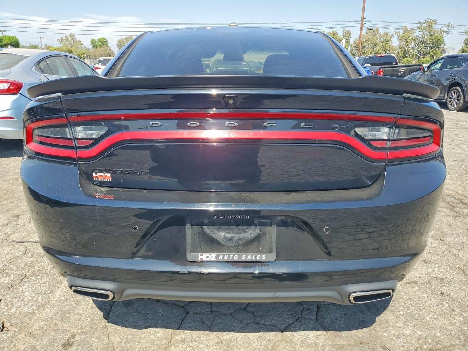 Aukcja sprzedaży 2020 Dodge Charger, vin: 2C3CDXBG4LH232772, numer aukcji: 58510676