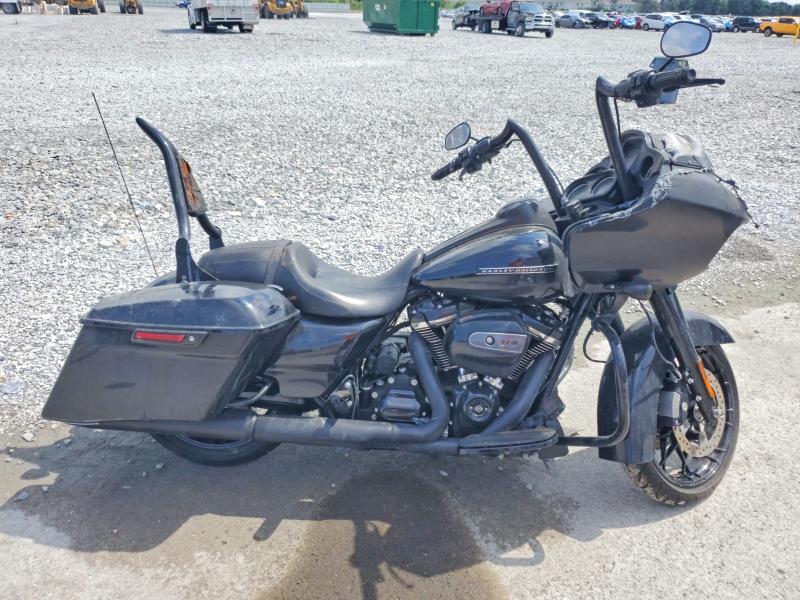 Aukcja sprzedaży 2020 Harley-davidson Fltrxs, vin: 1HD1KTP12LB625179, numer aukcji: 59274086